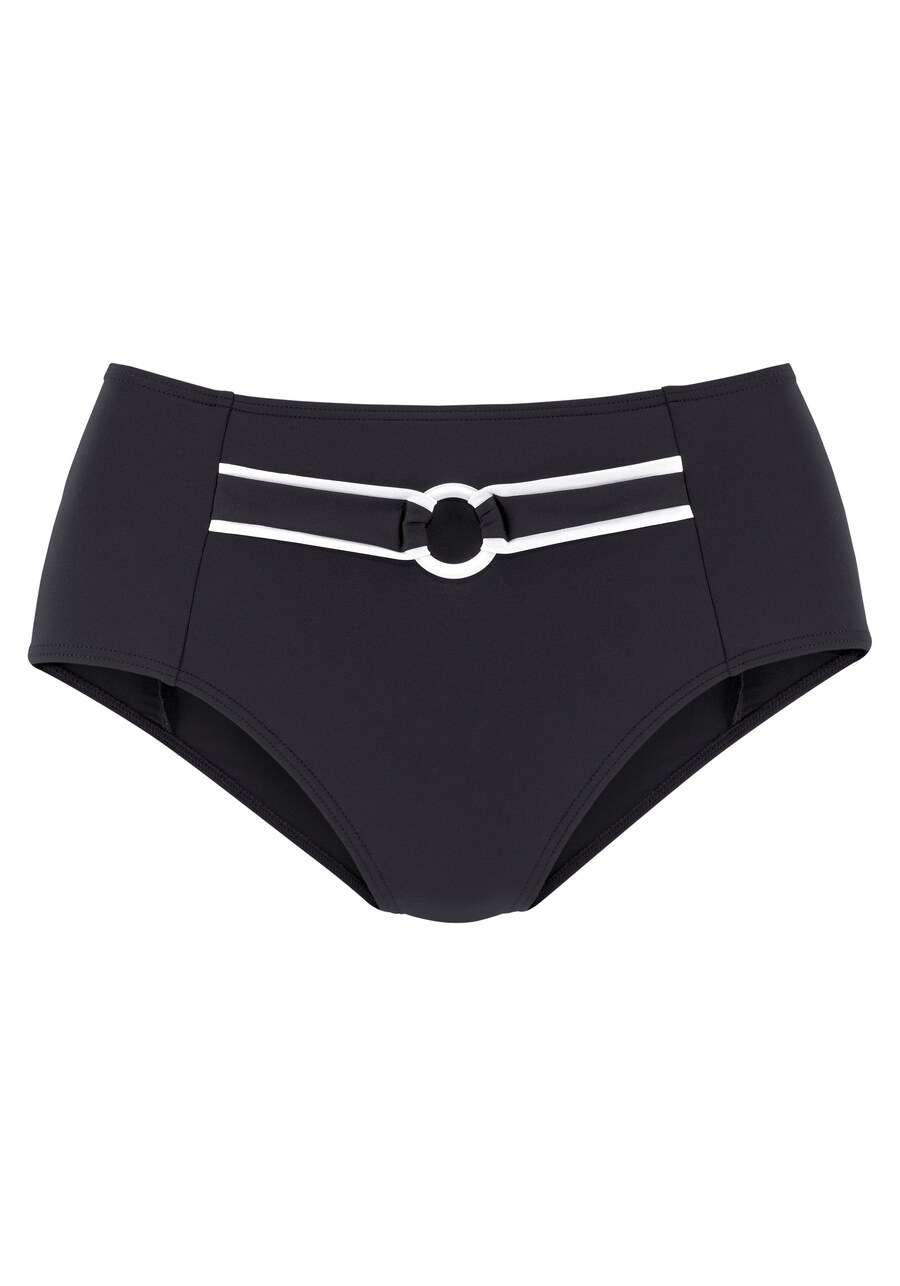 Плавки бикини VIVANCE Bikini Bottoms, черный
Плавки бикини VIVANCE Bikini Bottoms, черный