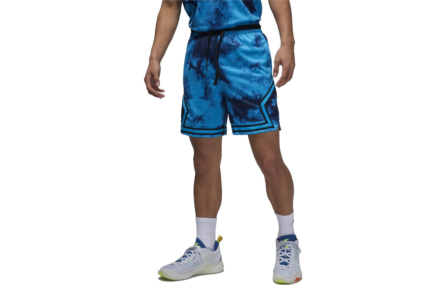 Мужские повседневные шорты Jordan, цвет Blue
Мужские повседневные шорты Jordan, цвет Blue