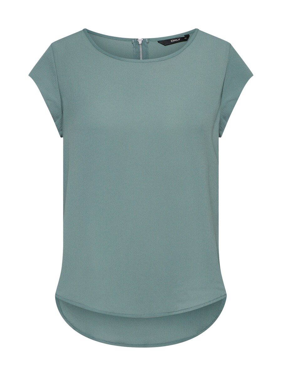 Блузка ONLY ONLVic, цвет Petrol
Блузка ONLY ONLVic, цвет Petrol