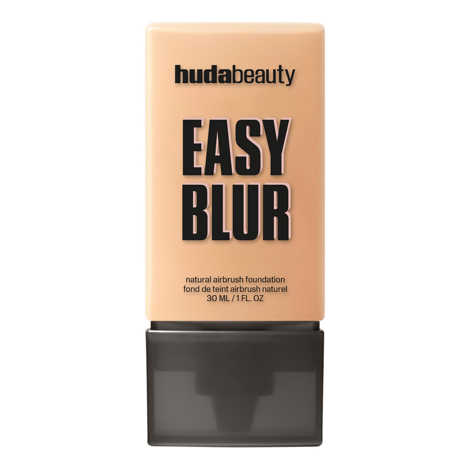 Тональная основа Easy Blur Natural Airbrush Foundation Huda Beauty, 230 COOL - Macaroon (30 ml)
Тональная основа Easy Blur Natural Airbrush Foundation Huda Beauty, 230 COOL - Macaroon (30 ml)