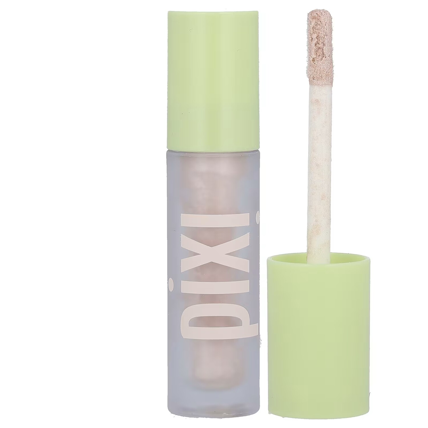 Жидкие тени Pixi Beauty EyeLift Max 0429 «Шифон», 0,12 унции (3,4 г) 
Жидкие тени Pixi Beauty EyeLift Max 0429 «Шифон», 0,12 унции (3,4 г)