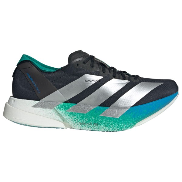 Adizero adios pro 4 - кроссовки для бега Adidas, мультиколор
Adizero adios pro 4 - кроссовки для бега Adidas, мультиколор