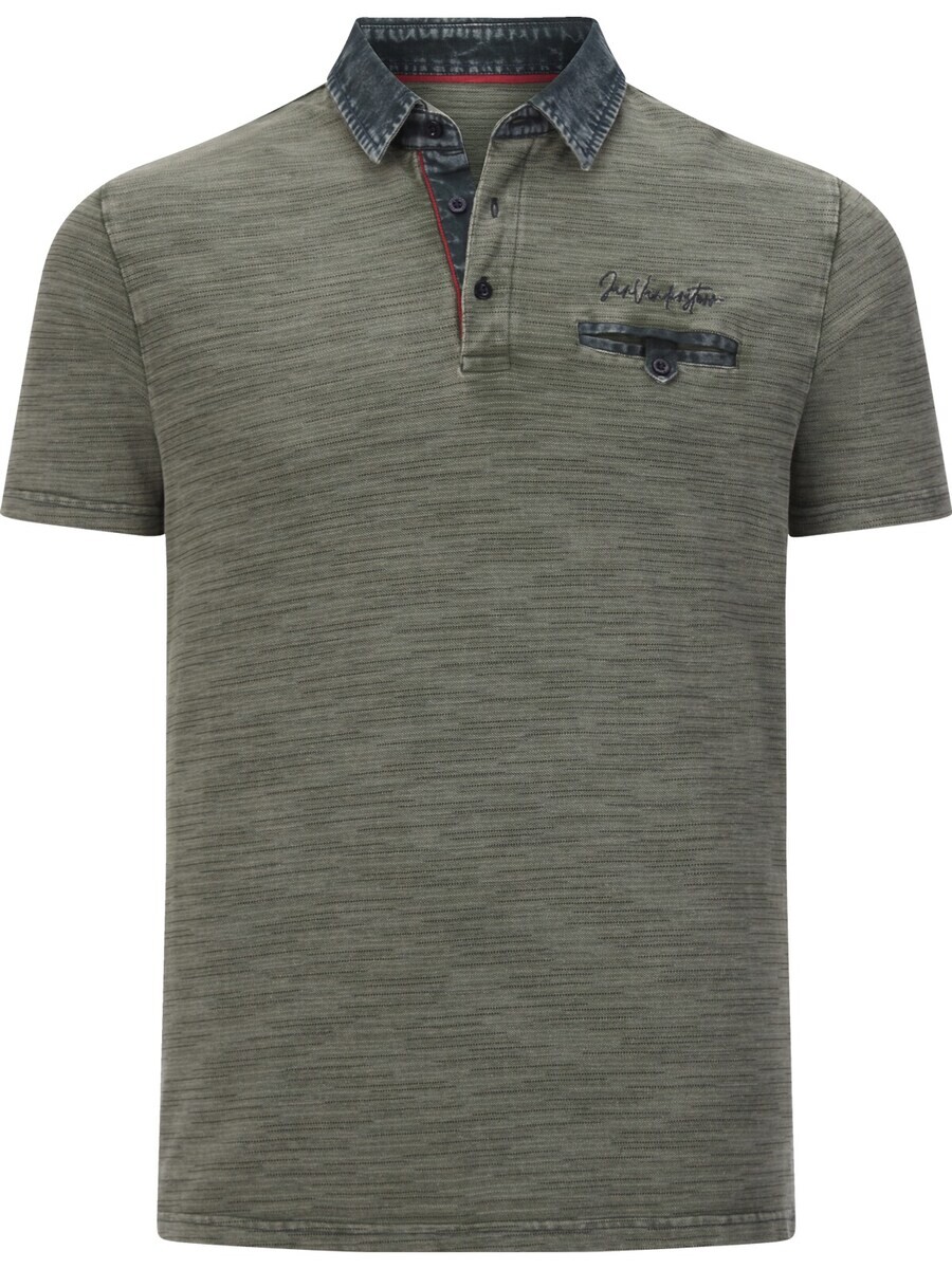 Футболка Jan Vanderstorm CAMILLO, темно-зеленый
Футболка Jan Vanderstorm CAMILLO, темно-зеленый