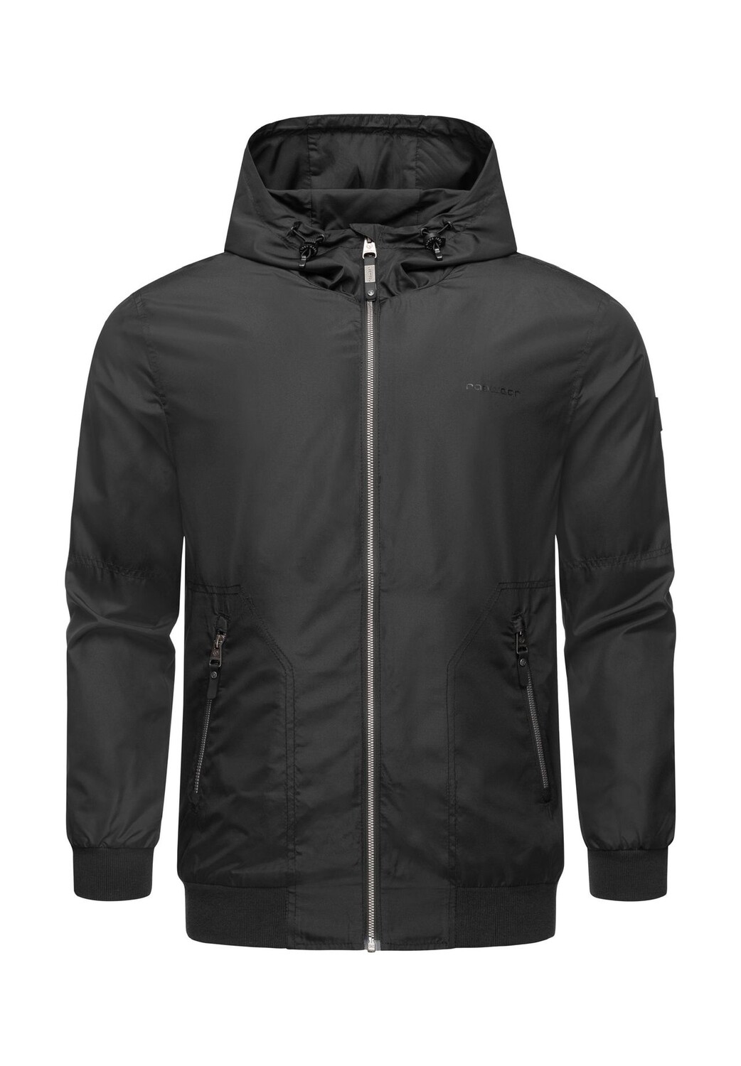 Уличная куртка Stewie II Ragweartm, черный
Уличная куртка Stewie II Ragweartm, черный