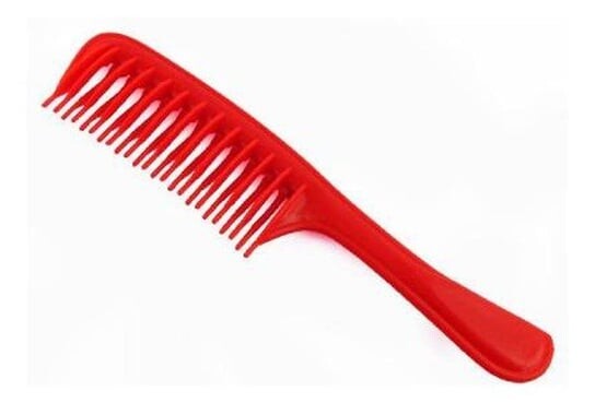 Расческа для волос, сферическая с ручкой Sanel
Расческа для волос, сферическая с ручкой Sanel