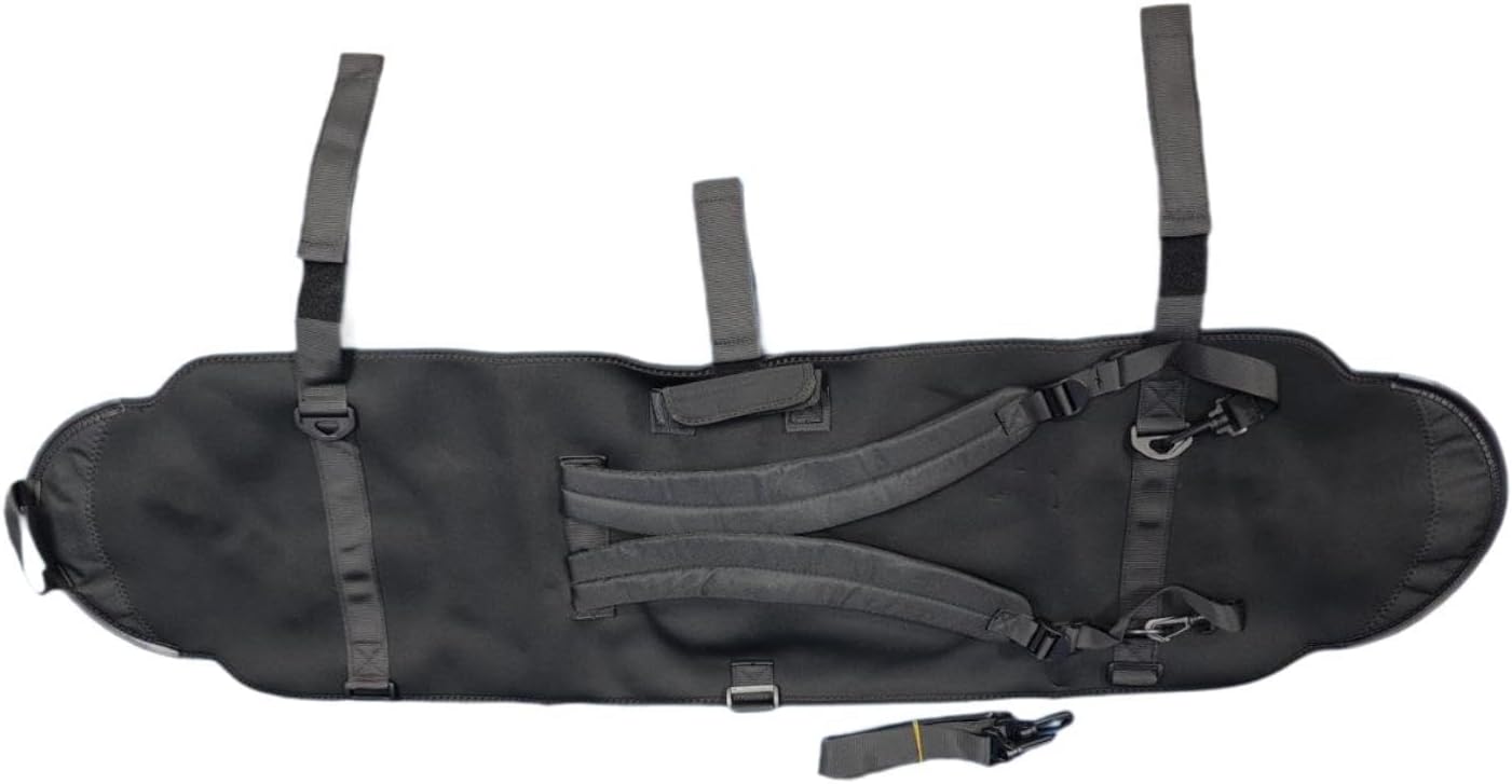 Сумка для сноуборда, чехол для сноуборда с плечевым ремнем, сумка для хранения лыжного чехла для сноуборда, активного отдыха на свежем воздухе, катания на коньках Generic, Black, Черный, Сумка для сноуборда, чехол для сноуборда с плечевым ремнем, сумка дл
Сумка для сноуборда, чехол для сноуборда с плечевым ремнем, сумка для хранения лыжного чехла для сноуборда, активного отдыха на свежем воздухе, катания на коньках Generic, Black, Черный, Сумка для сноуборда, чехол для сноуборда с плечевым ремнем, сумка дл