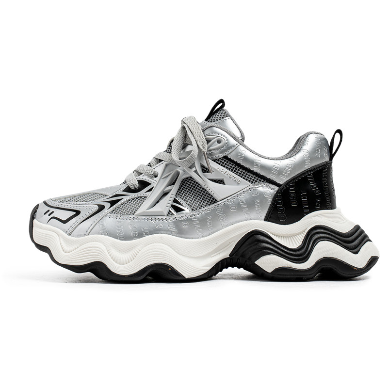 Детская повседневная обувь для начальной школы Cotton Gene, серый/черный
Детская повседневная обувь для начальной школы Cotton Gene, серый/черный