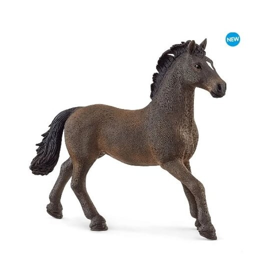Schleich, статуэтка, Ольденбургский жеребец
Schleich, статуэтка, Ольденбургский жеребец