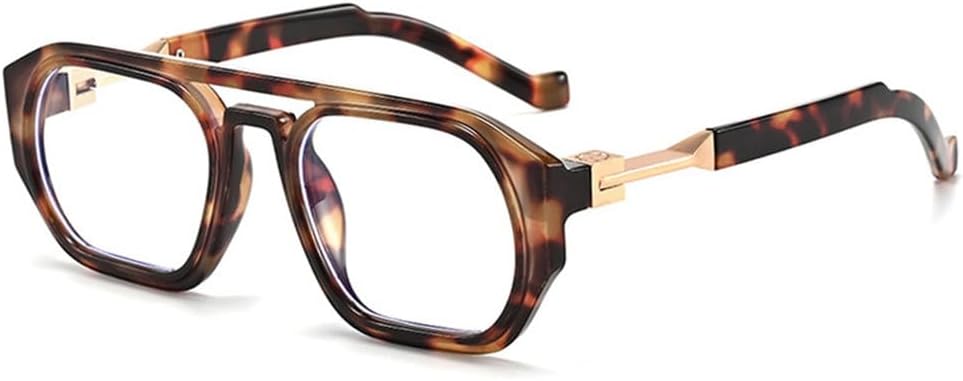 Солнцезащитные очки с защитой от УФ-излучения UV400 - двойные перемычки, градиентная расцветка, для женщин и мужчин, для бега и занятий спортом на открытом воздухе UYPTK, Leopard
Солнцезащитные очки с защитой от УФ-излучения UV400 - двойные перемычки, градиентная расцветка, для женщин и мужчин, для бега и занятий спортом на открытом воздухе UYPTK, Leopard