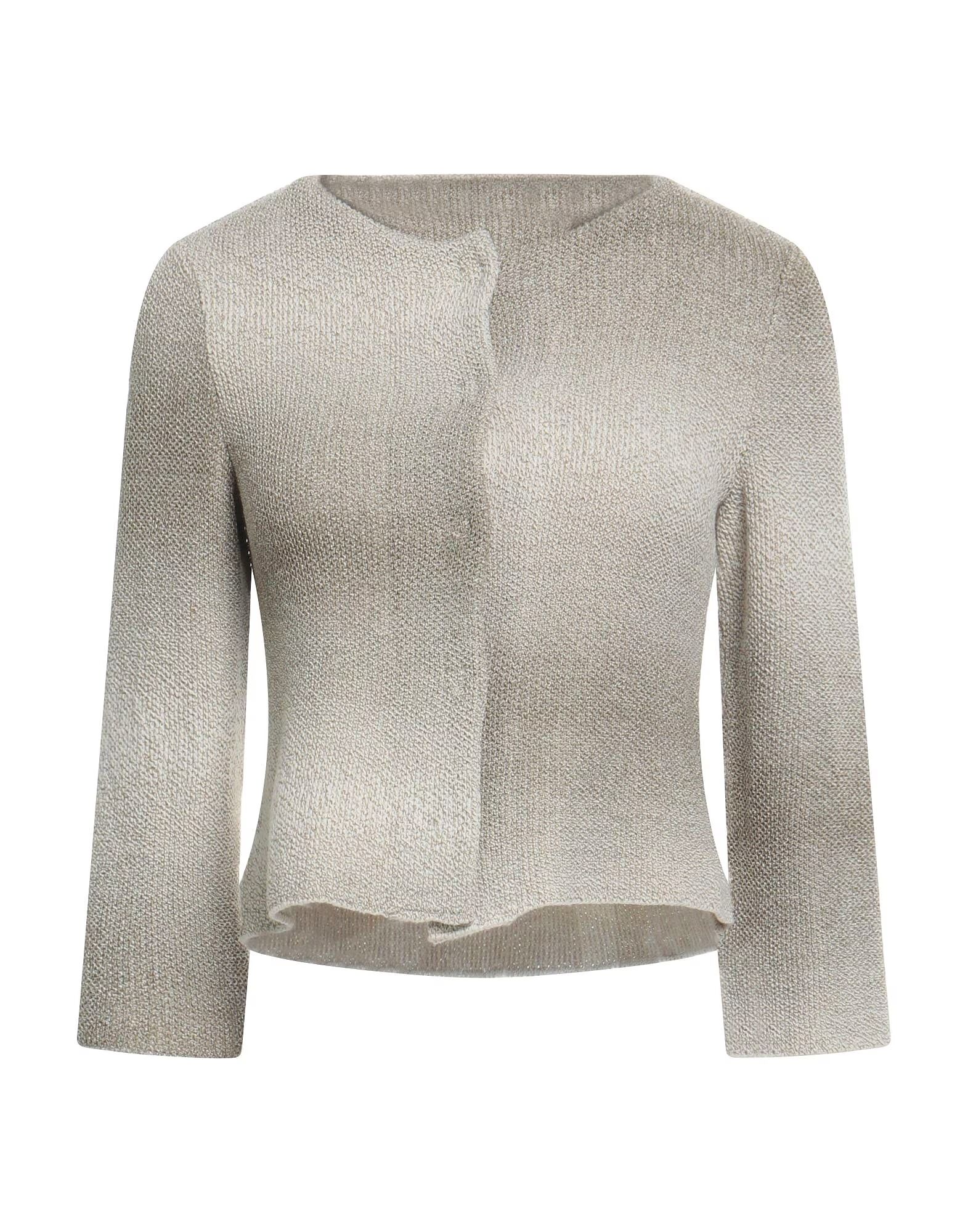 Кардиган Anneclaire, серо-зеленый
Кардиган Anneclaire, серо-зеленый