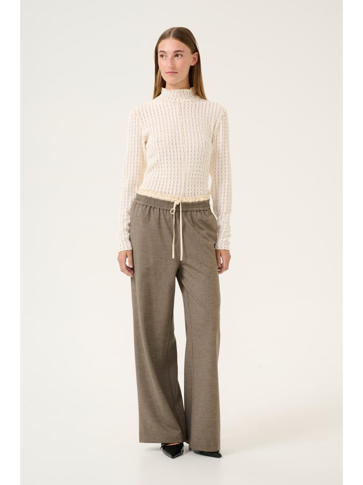 Блузка Karen By Simonsen, цвет egret
Блузка Karen By Simonsen, цвет egret