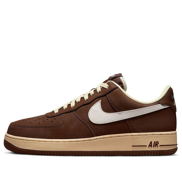 Кроссовки air force 1 '07 'cacao wow' Nike, мультиколор, Коричневый, Кроссовки air force 1 '07 'cacao wow' Nike, мультиколор
Кроссовки air force 1 '07 'cacao wow' Nike, мультиколор, Коричневый, Кроссовки air force 1 '07 'cacao wow' Nike, мультиколор