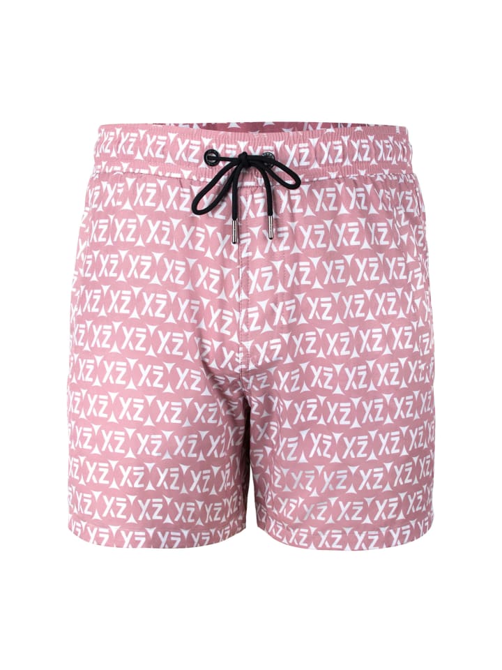 YEAZ Плавки SEASHEY розового цвета
YEAZ Плавки SEASHEY розового цвета