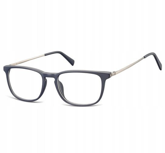 Прямоугольные очки по рецепту Nerd унисекс, inna
Прямоугольные очки по рецепту Nerd унисекс, inna