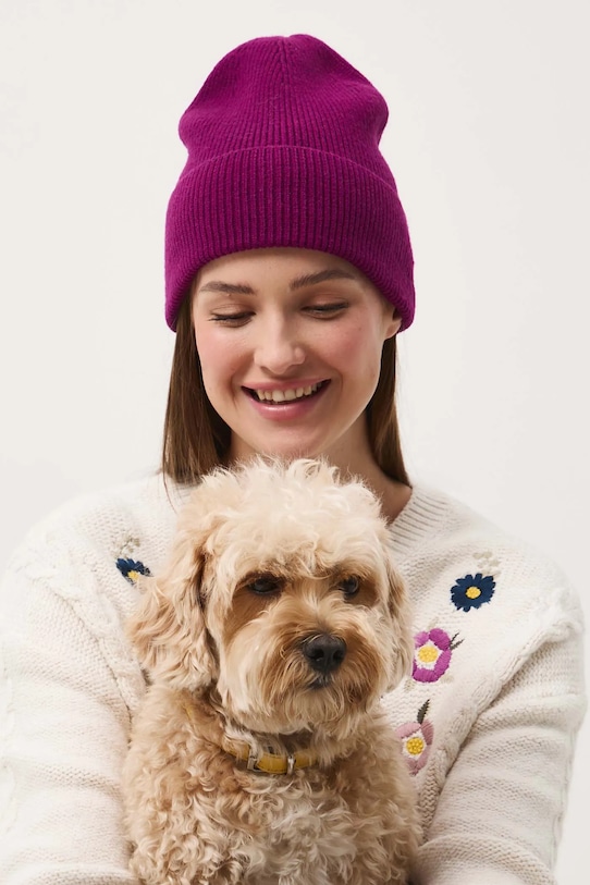 Шапка Medicine, розовый
Шапка Medicine, розовый