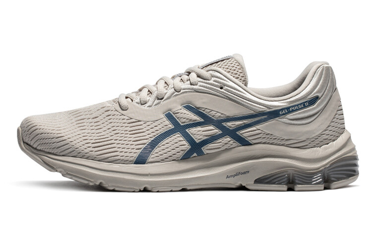 Мужские кроссовки Asics Gel-Pulse 11 
Мужские кроссовки Asics Gel-Pulse 11