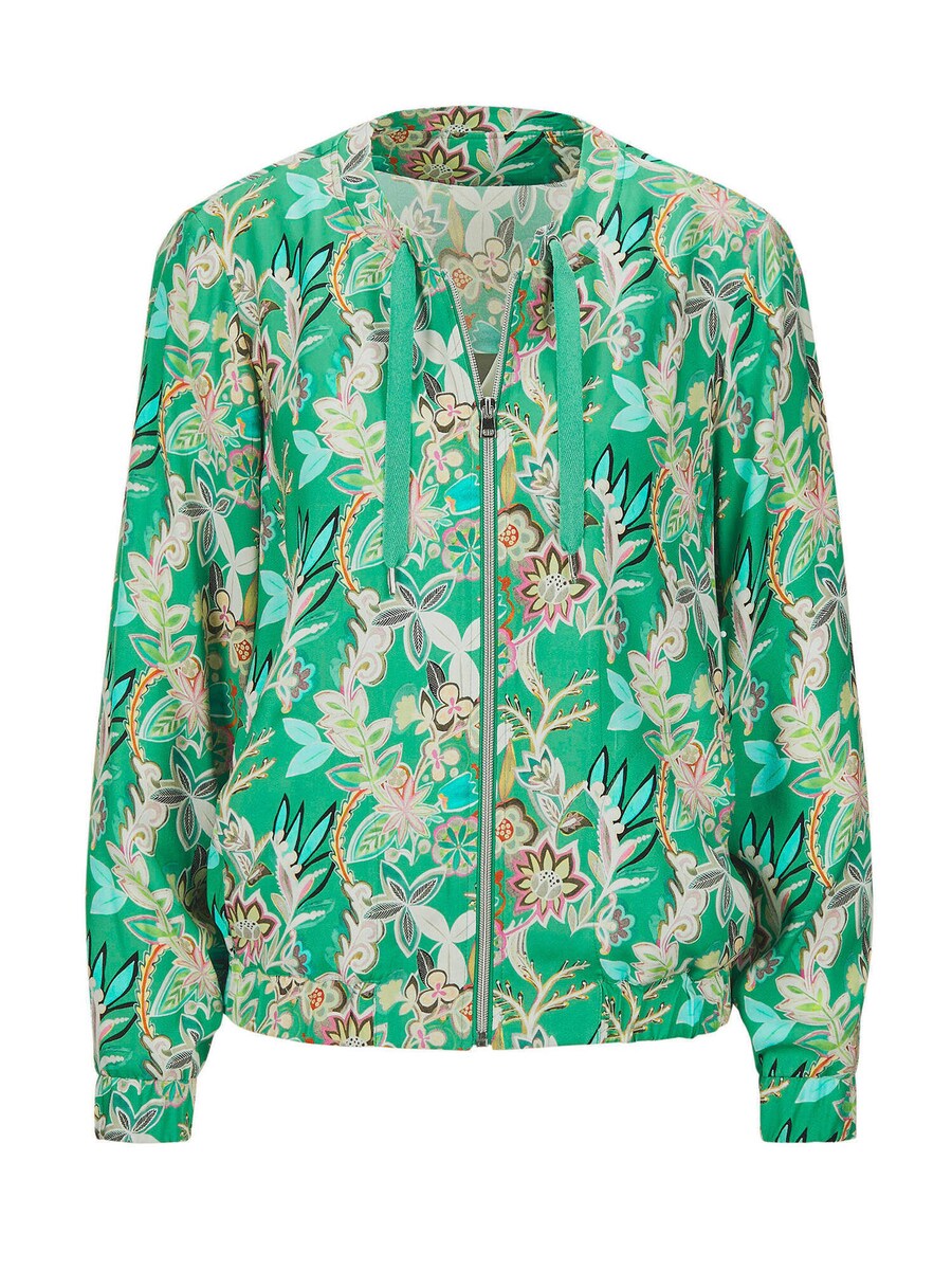 Демисезонная куртка Goldner, Neon green
Демисезонная куртка Goldner, Neon green