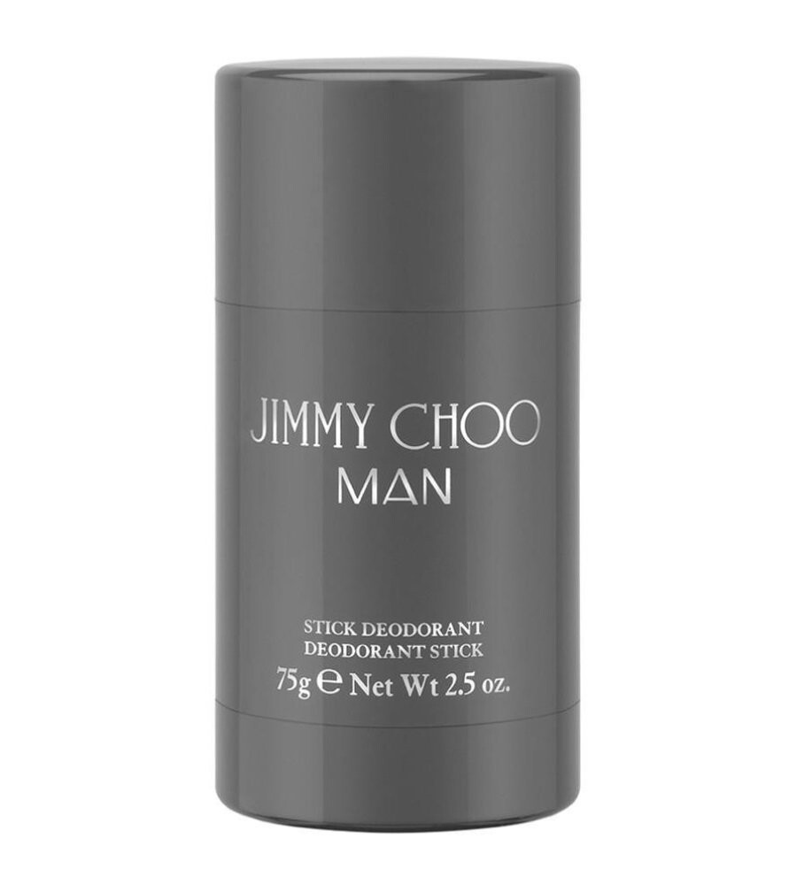 Jimmy Choo, Мужской, дезодорант, 75 мл
Jimmy Choo, Мужской, дезодорант, 75 мл