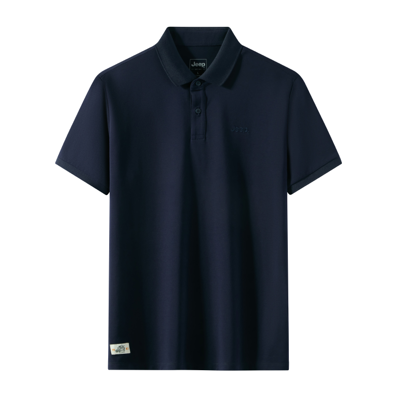 Поло для мужчин Jeep, синий
Поло для мужчин Jeep, синий