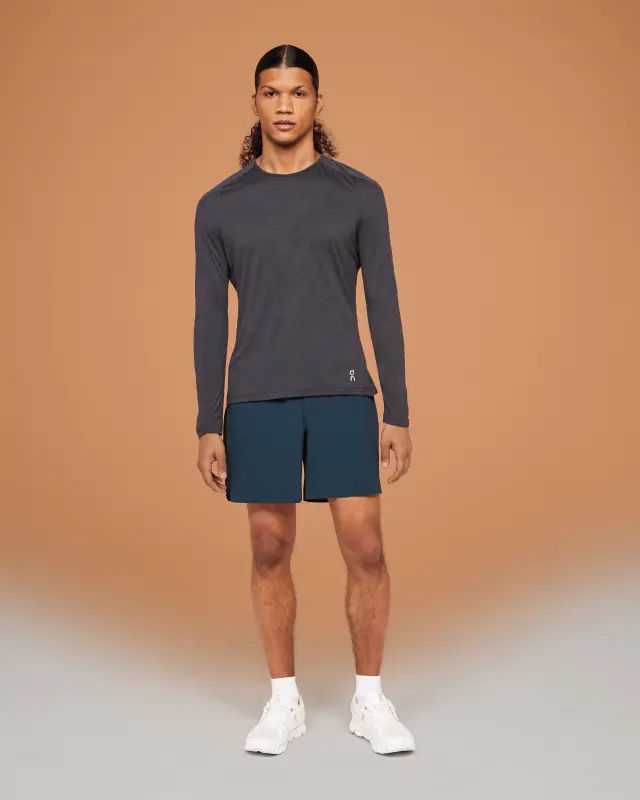 Шорты On-Running, синий
Шорты On-Running, синий