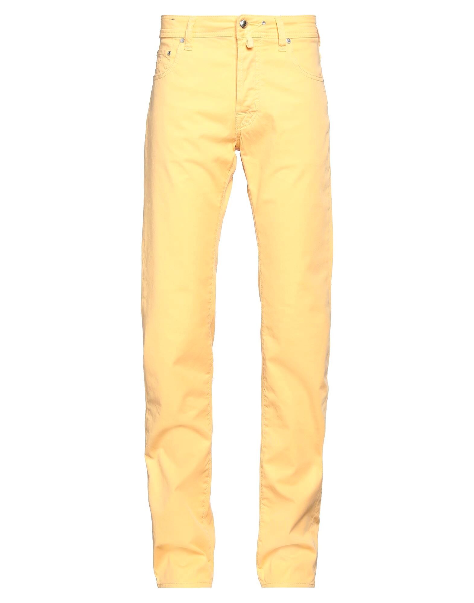Брюки Jacob Cohen, желто-оранжевый
Брюки Jacob Cohen, желто-оранжевый