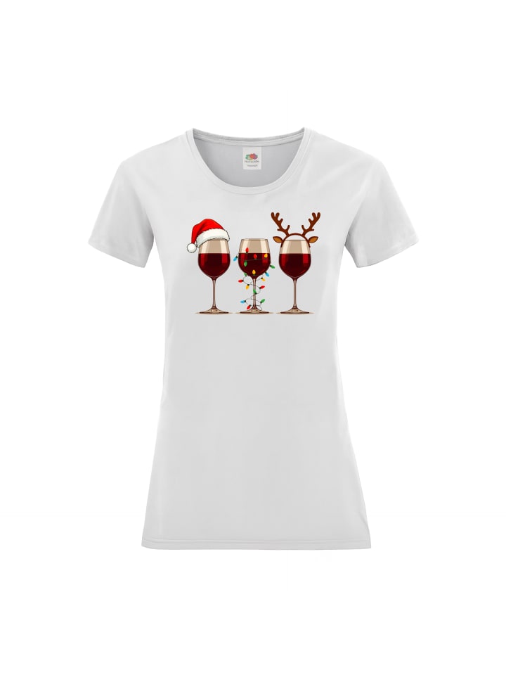 PAULGOS Женская футболка, The Wine Women в белом цвете, Красный, PAULGOS Женская футболка, The Wine Women в белом цвете
PAULGOS Женская футболка, The Wine Women в белом цвете, Красный, PAULGOS Женская футболка, The Wine Women в белом цвете