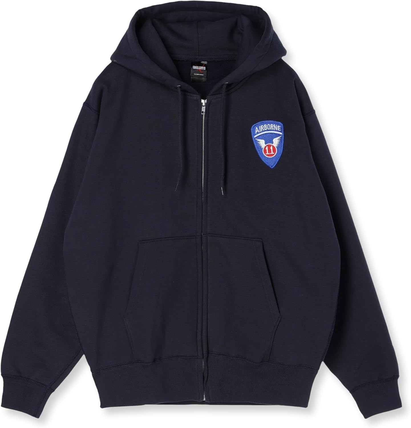 Толстовка с капюшоном в стиле F, нашивка с гербом армии США, на флисовой подкладке, на молнии, темно-синяя F-Style, Синий, Толстовка с капюшоном в стиле F, нашивка с гербом армии США, на флисовой подкладке, на молнии, темно-синяя F-Style
Толстовка с капюшоном в стиле F, нашивка с гербом армии США, на флисовой подкладке, на молнии, темно-синяя F-Style, Синий, Толстовка с капюшоном в стиле F, нашивка с гербом армии США, на флисовой подкладке, на молнии, темно-синяя F-Style