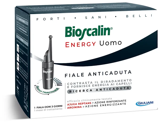 Bioscalin Energy 10F не жирнит волосы
Bioscalin Energy 10F не жирнит волосы