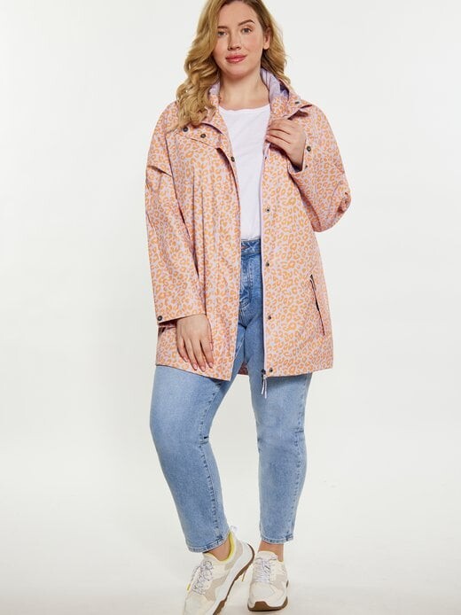 Дождевик Schmuddelwedda, фиолетовый
Дождевик Schmuddelwedda, фиолетовый