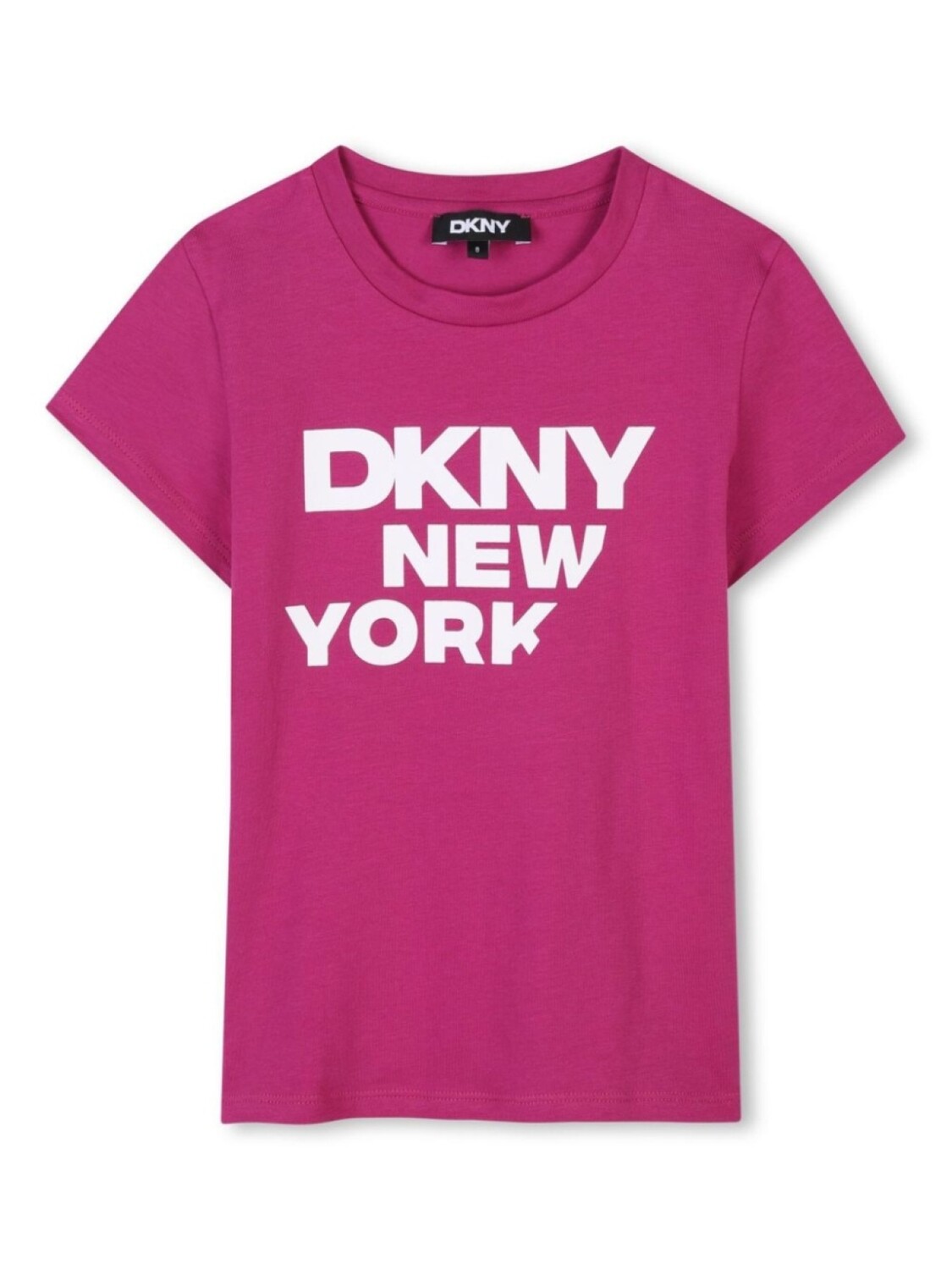 Dkny Kids футболка с логотипом, розовый
Dkny Kids футболка с логотипом, розовый
