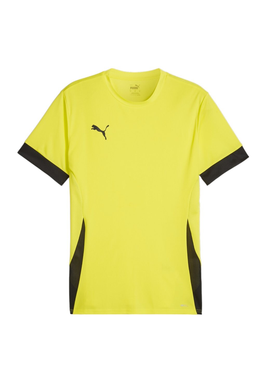Спортивная футболка FUSSBALL TEAMSPORT GOAL MATCHDAY Puma, желтый
Спортивная футболка FUSSBALL TEAMSPORT GOAL MATCHDAY Puma, желтый