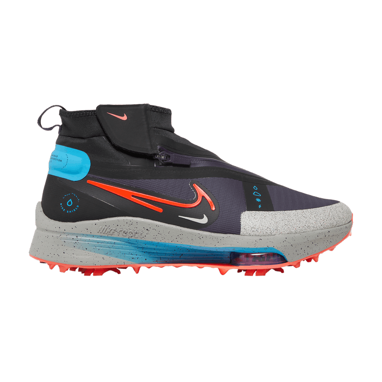 Бутсы Nike Air Zoom Infinity Tour 2 Shield Wide 'Black Cobblestone Crimson', черный
Бутсы Nike Air Zoom Infinity Tour 2 Shield Wide 'Black Cobblestone Crimson', черный