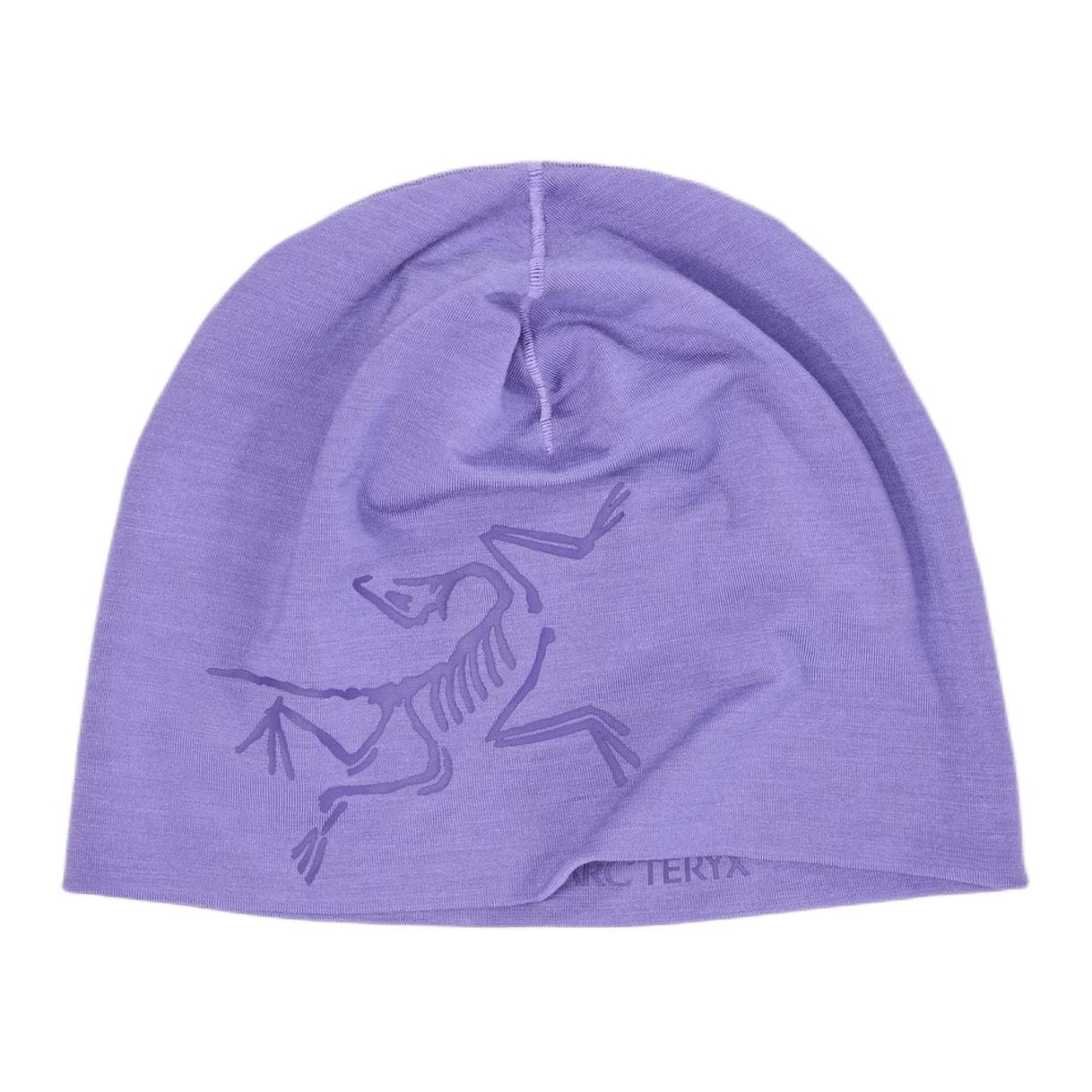 Arcteryx Шерстяная шапка Unisex Purple
Arcteryx Шерстяная шапка Unisex Purple