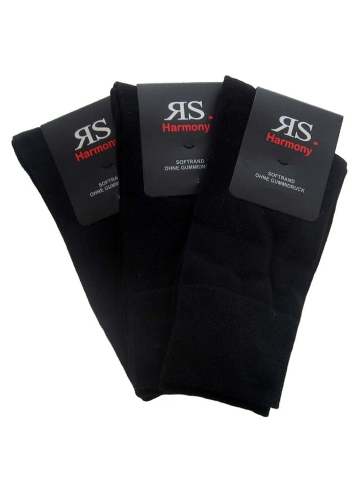 Носки Riese, черный
Носки Riese, черный