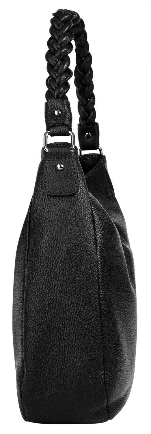 Сумка Samantha Look Handtasche, черный
Сумка Samantha Look Handtasche, черный
