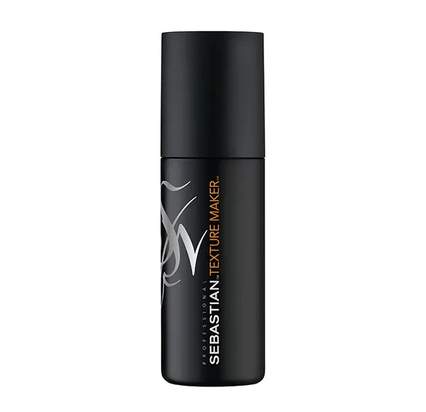Текстурирующий спрей для волос Texture Maker Sebastian, 150 ml
Текстурирующий спрей для волос Texture Maker Sebastian, 150 ml
