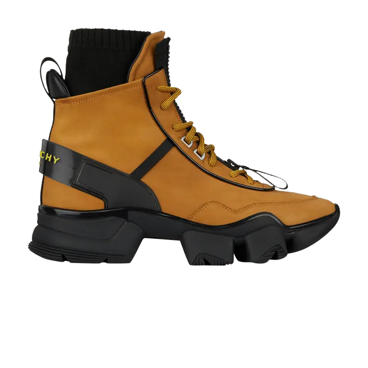 Кроссовки Givenchy Jaw High Beige, коричневый
Кроссовки Givenchy Jaw High Beige, коричневый