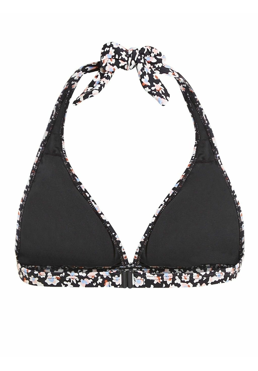 Верх бикини HALTER Protest, абрикос 
Верх бикини HALTER Protest, абрикос