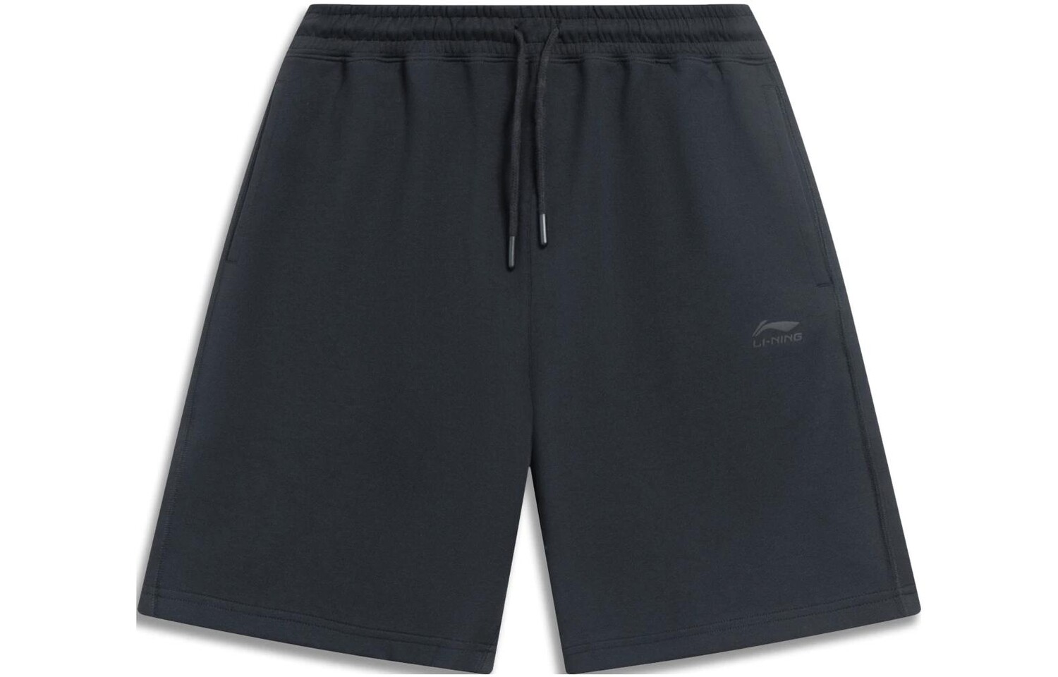 Коллекция Sports Life повседневные шорты мужские черные Lining, черный
Коллекция Sports Life повседневные шорты мужские черные Lining, черный