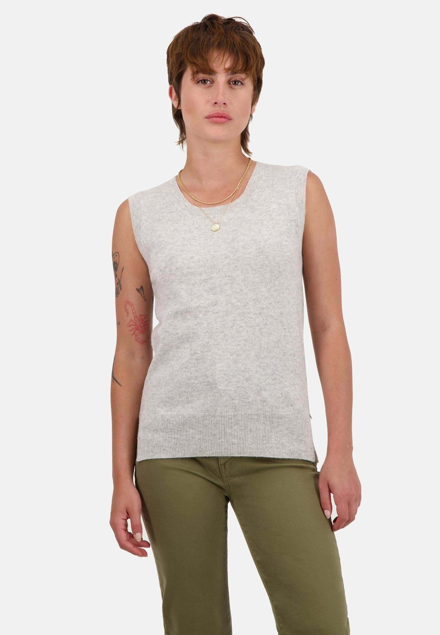 Джемпер Mahogany RATI, Flanelle Chiné/Grey
Джемпер Mahogany RATI, Flanelle Chiné/Grey