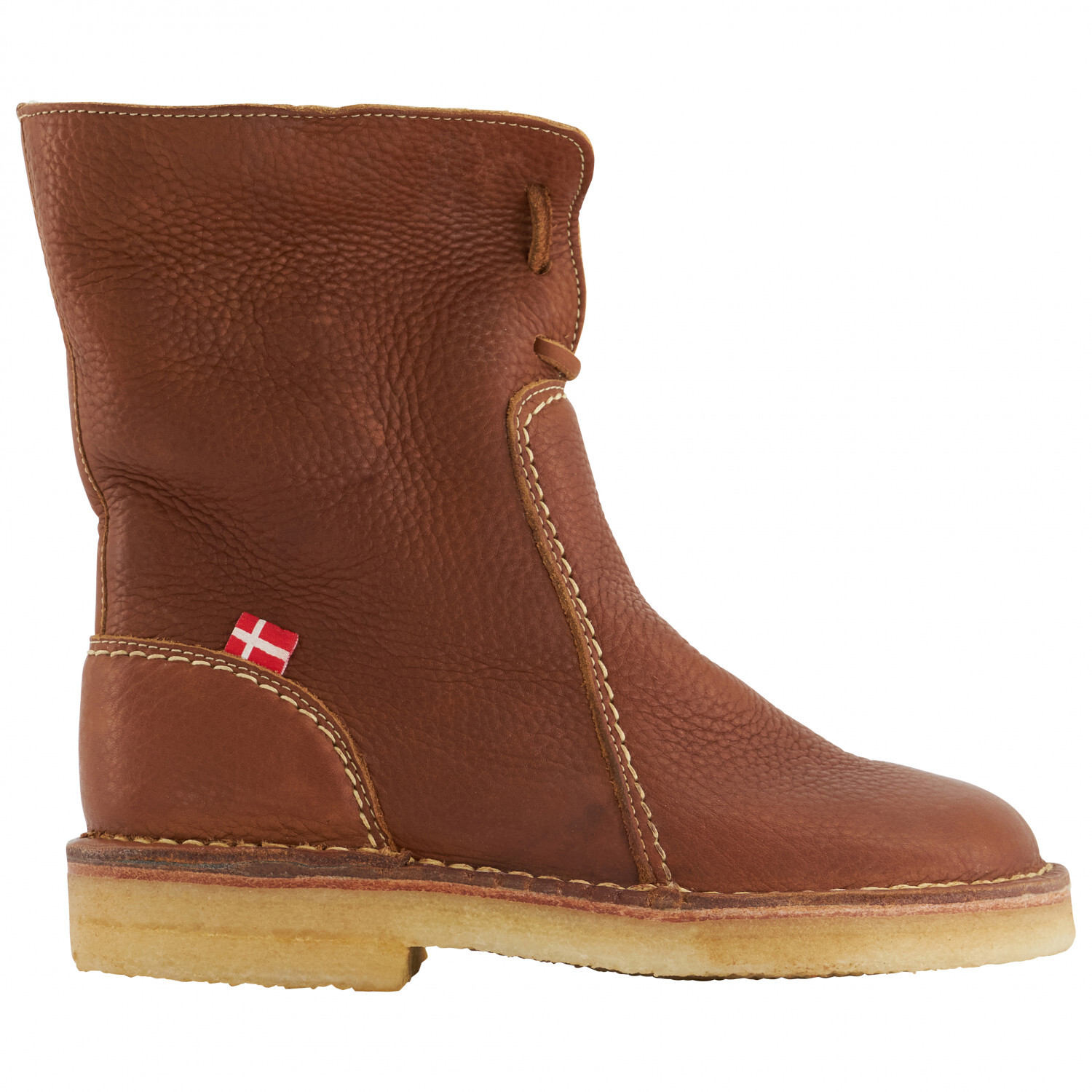 Зимние ботинки Duckfeet Aarhus, цвет Nut
Зимние ботинки Duckfeet Aarhus, цвет Nut