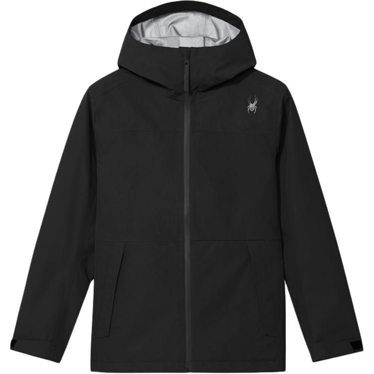 Ветровка для активного отдыха, городской жизни, путешествий и поездок мужская SPYDER, темный коричнево-зеленый
Ветровка для активного отдыха, городской жизни, путешествий и поездок мужская SPYDER, темный коричнево-зеленый