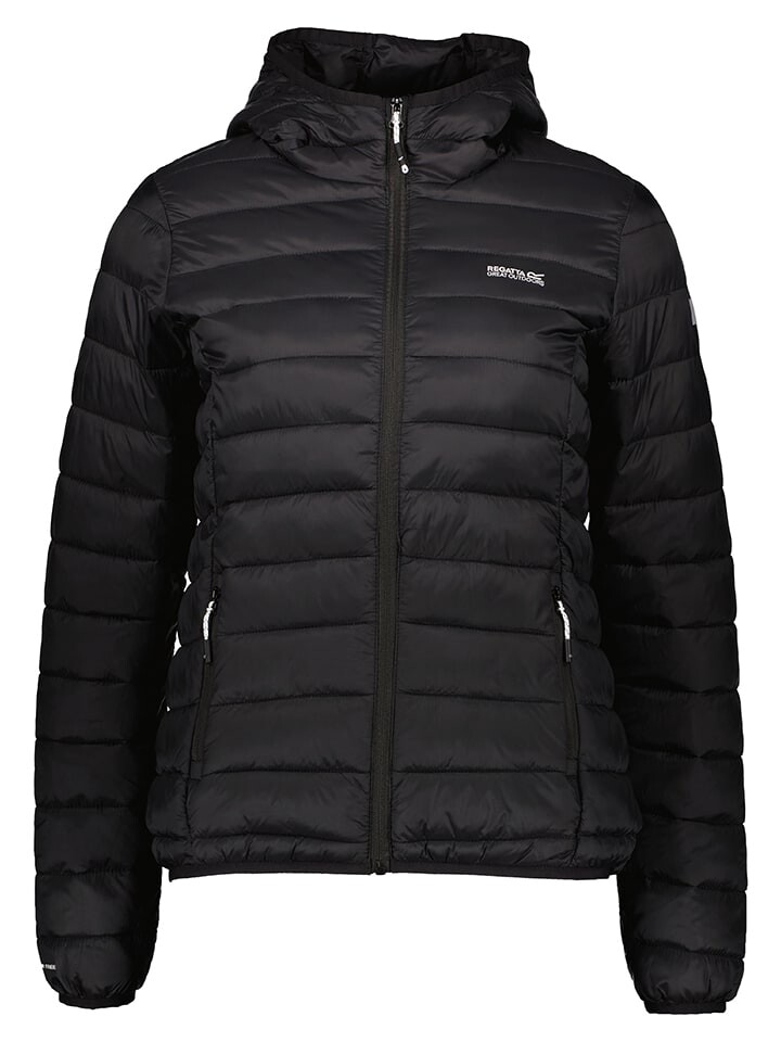 Куртка Regatta Marizion, черный
Куртка Regatta Marizion, черный