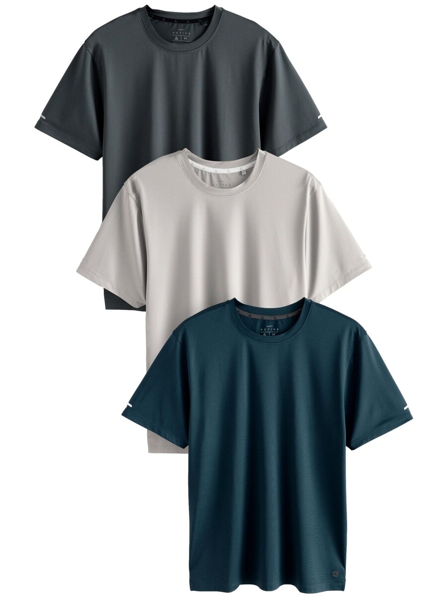 Рубашка Next, цвет Anthracite/Greige 
Рубашка Next, цвет Anthracite/Greige