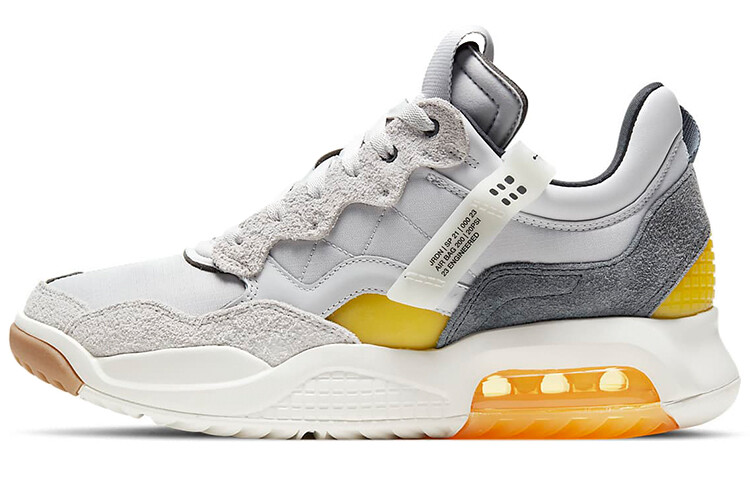 Джордан MA2 Васт Грей
Джордан MA2 Васт Грей