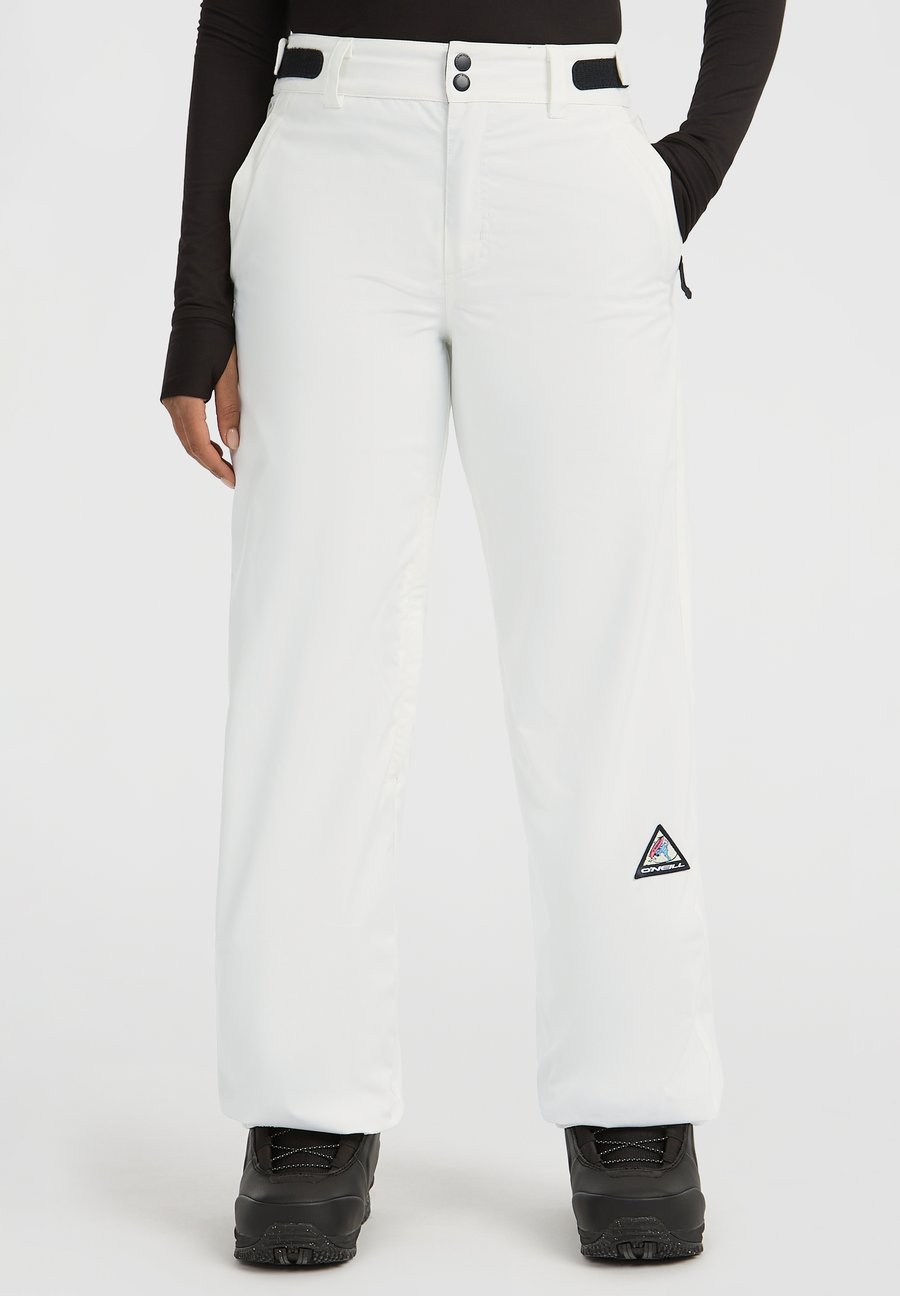 Лыжные брюки O'Neill Ski pants, Undyed/Off-White, Белый, Лыжные брюки O'Neill Ski pants, Undyed/Off-White
Лыжные брюки O'Neill Ski pants, Undyed/Off-White, Белый, Лыжные брюки O'Neill Ski pants, Undyed/Off-White