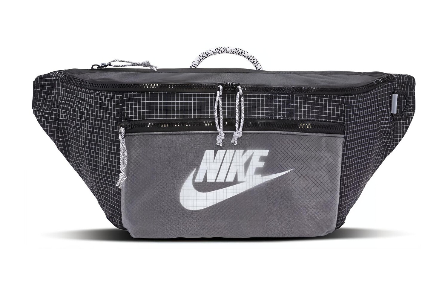 Поясная сумка унисекс Nike, Черный 
Поясная сумка унисекс Nike, Черный