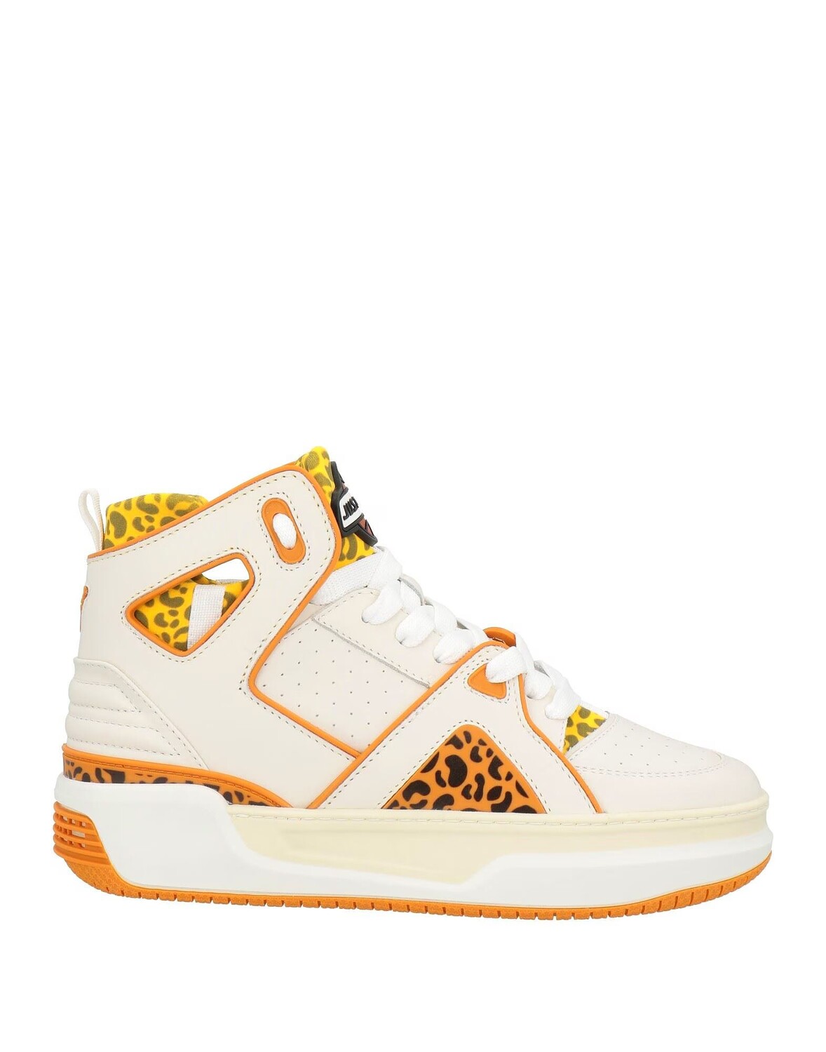 Кеды Just Don, молочный
Кеды Just Don, молочный