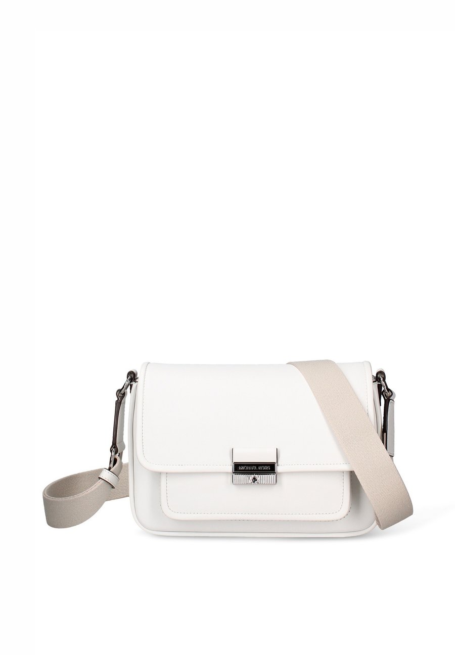 Сумка кросс-боди Michael Kors Cross body bag, Bianco/White
Сумка кросс-боди Michael Kors Cross body bag, Bianco/White