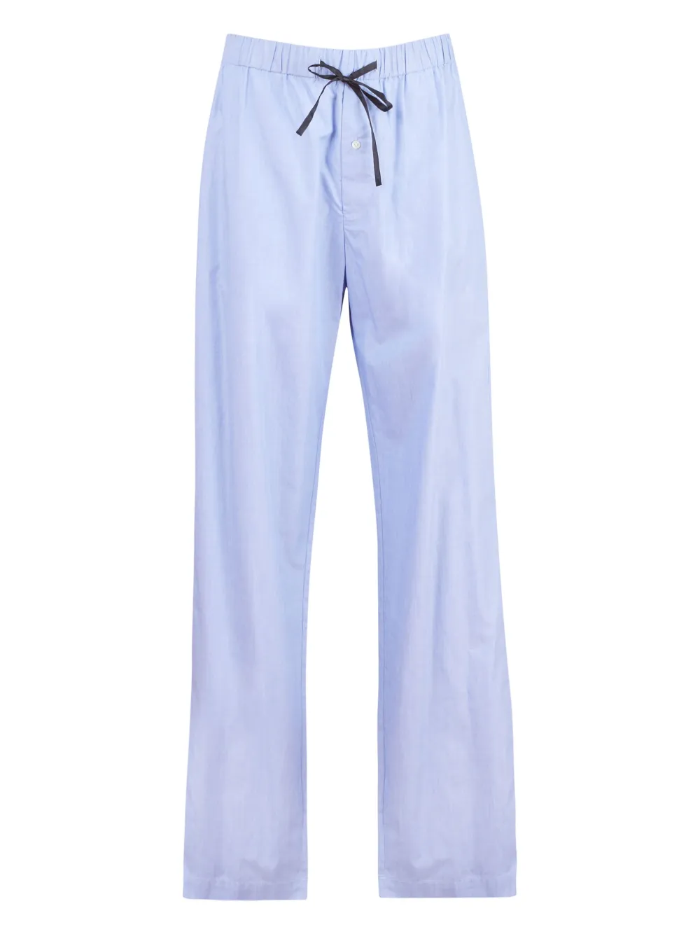 Пижамный комплект Fleur Du Mal, синий
Пижамный комплект Fleur Du Mal, синий